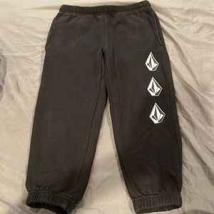 VOLCOM Kids Sweatpants